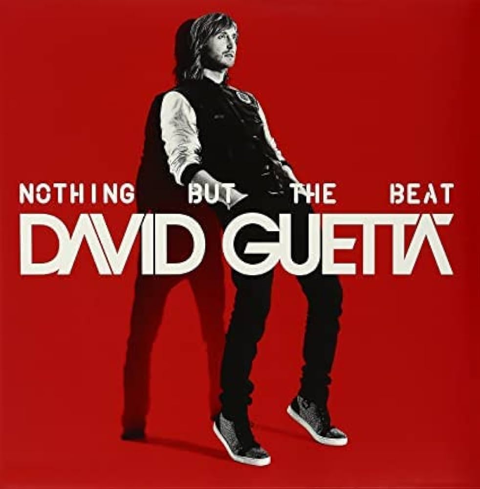 [レコード]David Guetta Nothing But The Beat David Guetta - Nothing But The Beat - Amazon.com Music